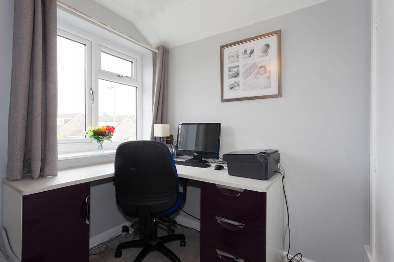 BEDROOM 5 FRONT