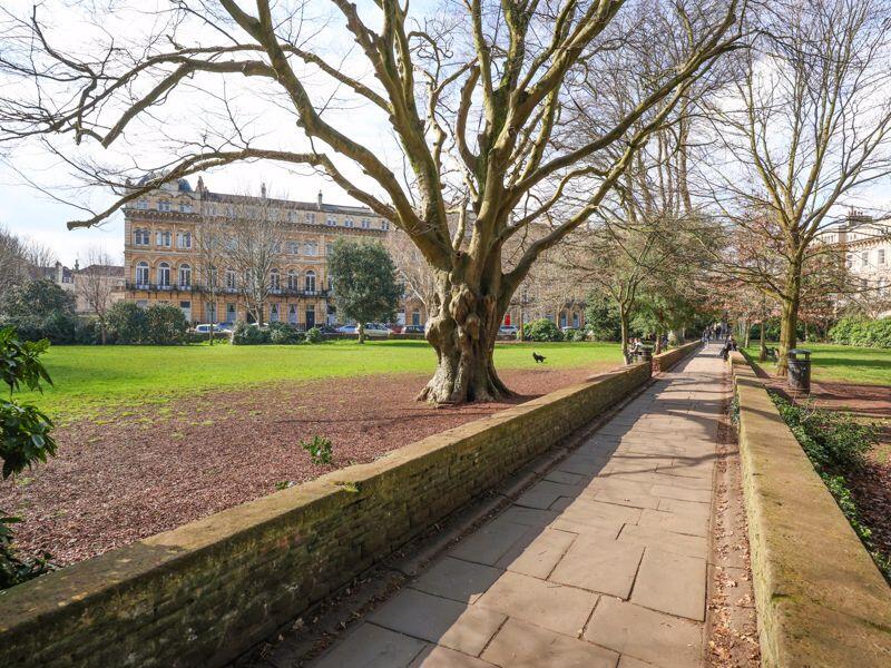 Victoria Park