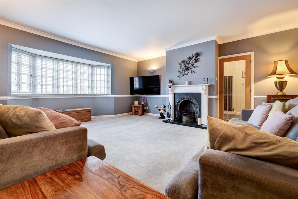 Doyenne Cottage, Worthington