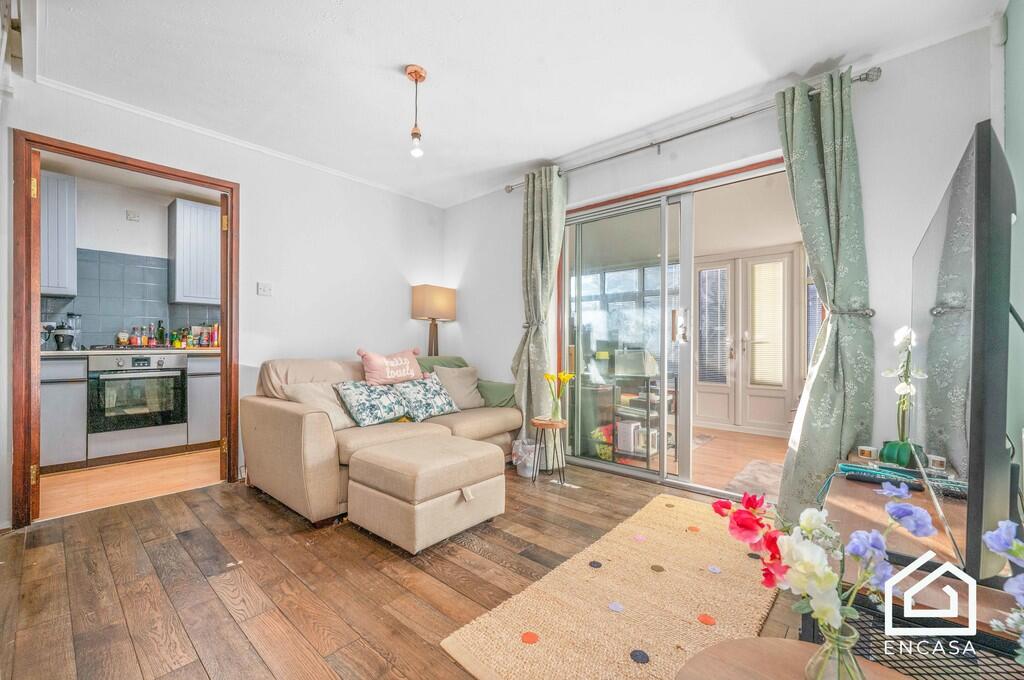 The Vineries , Acocks Green