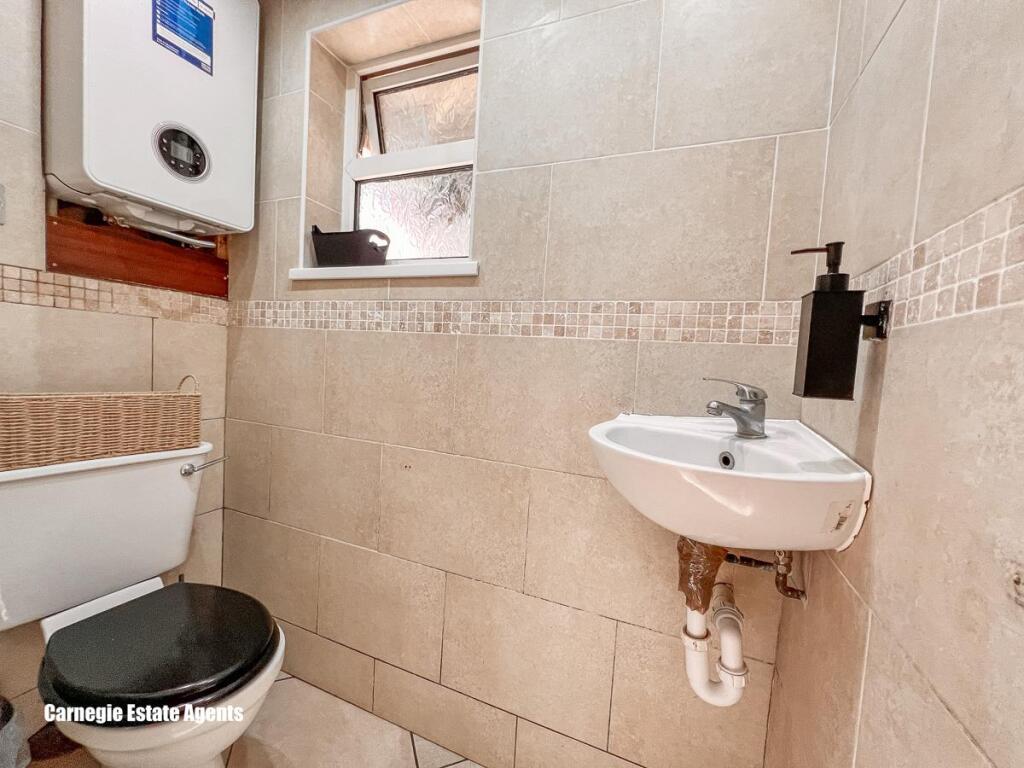Cloakroom
