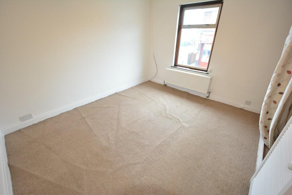Master Bedroom: