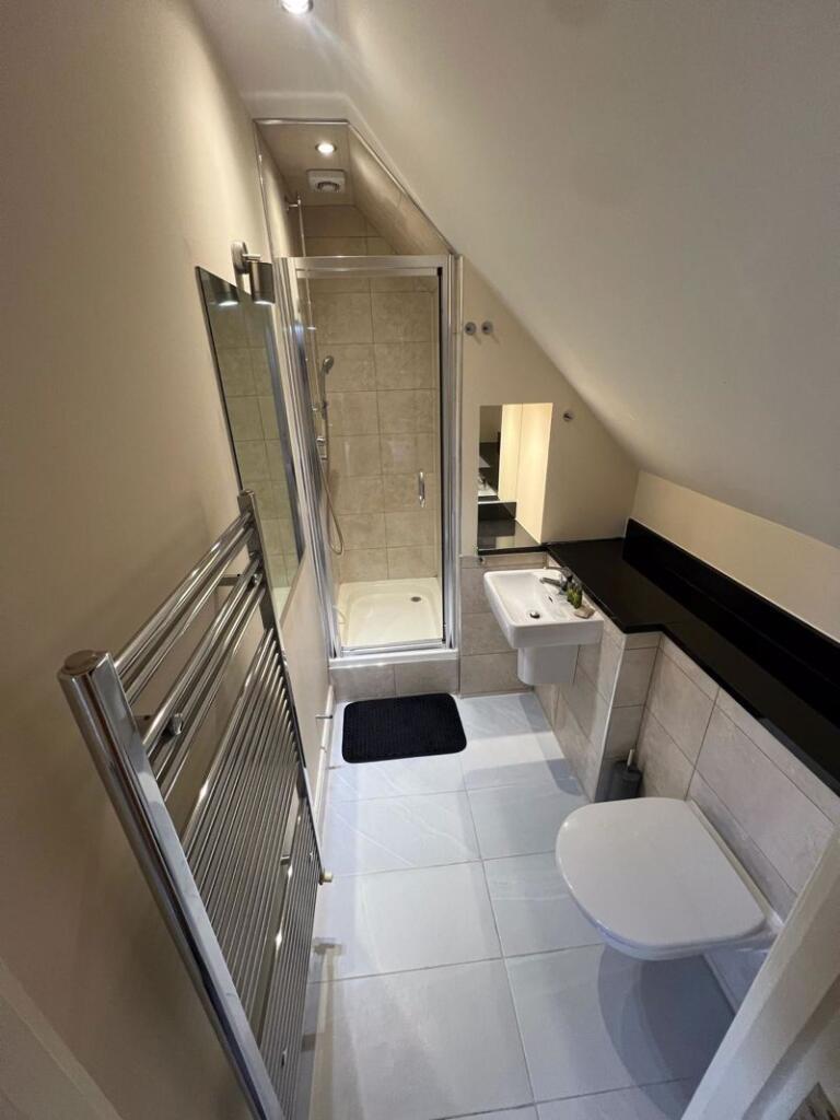 En-suite 