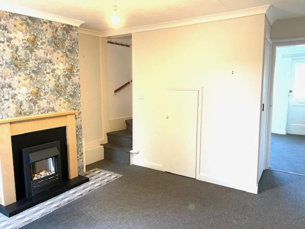 Dining room aspect