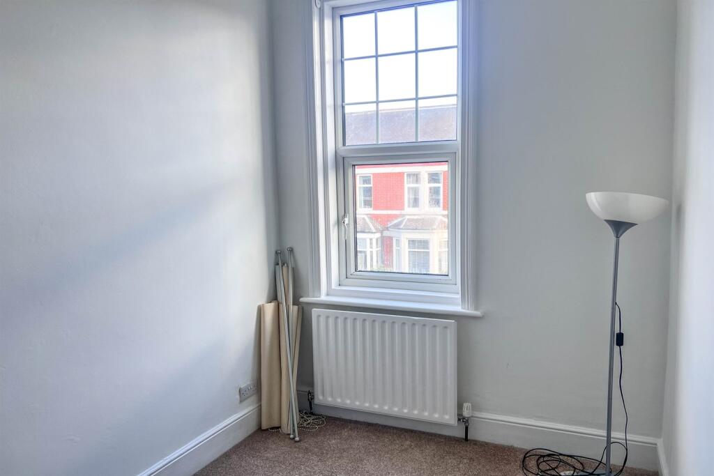 Front Bedroom