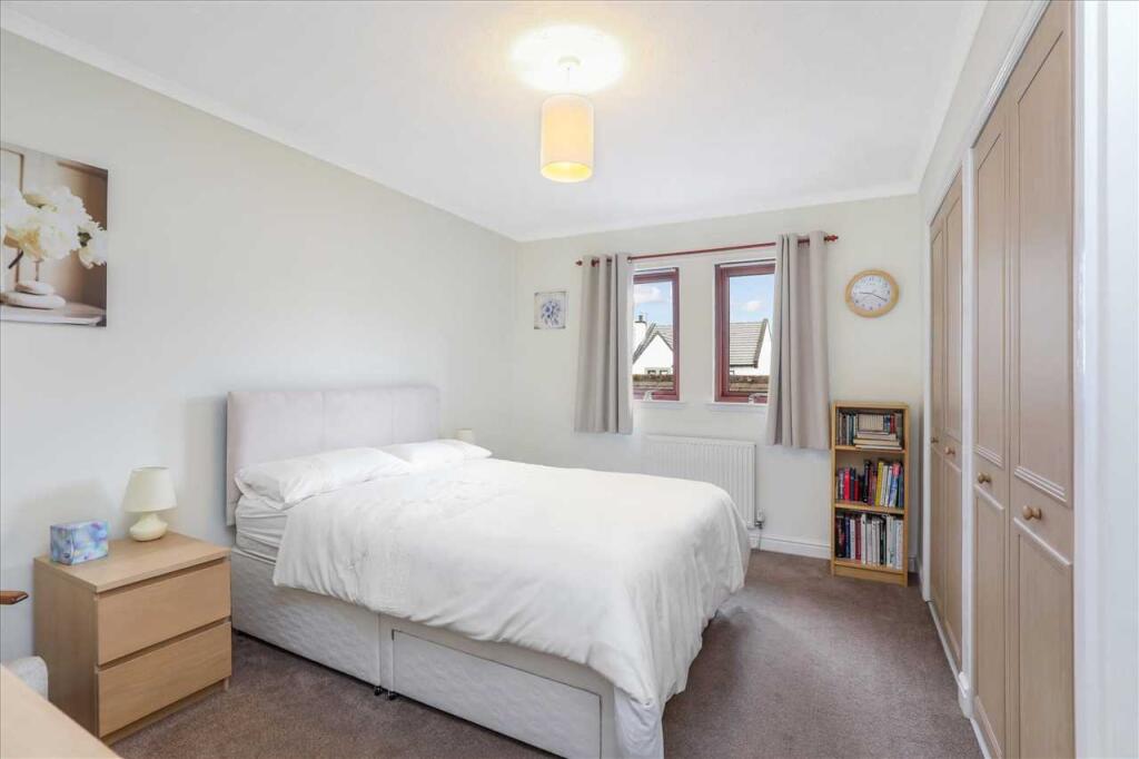 Bedroom Two (1)