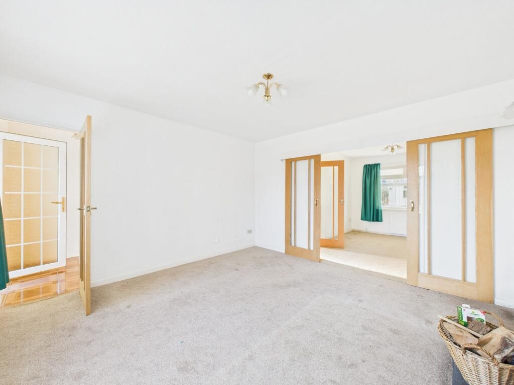 Living room 1