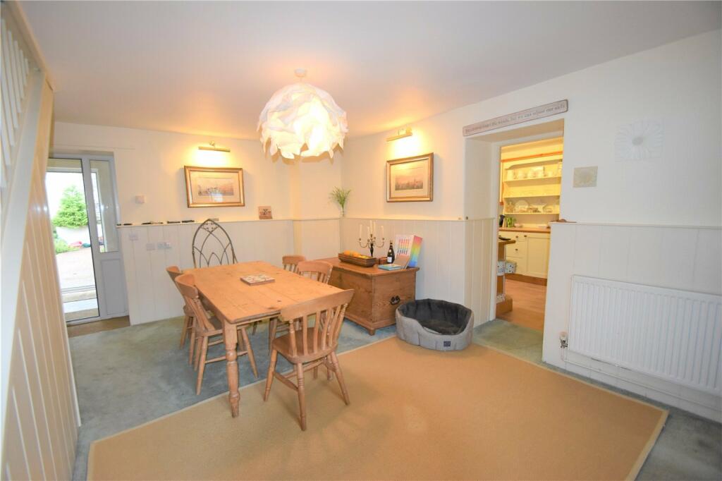Seddons Dulverton