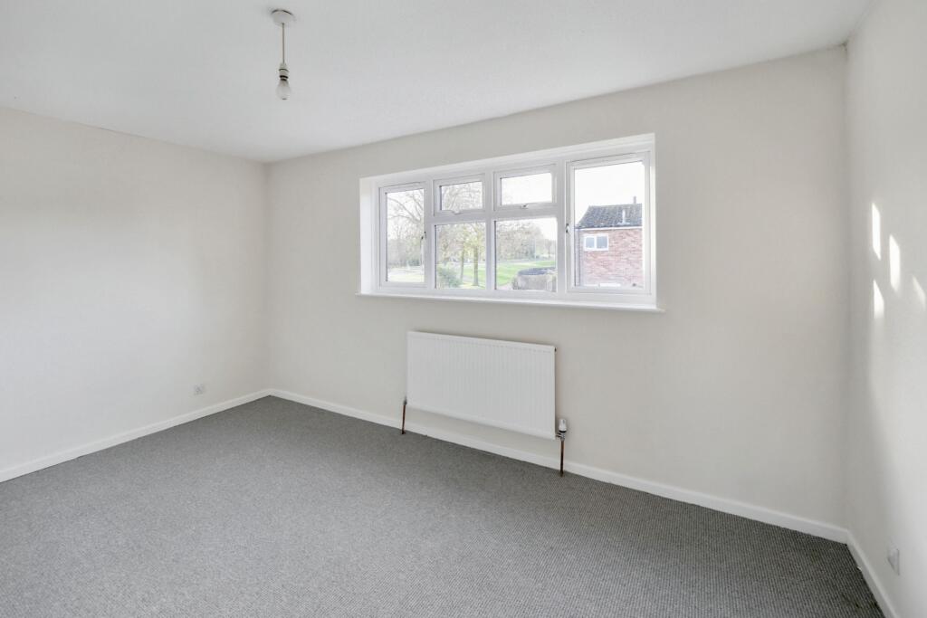 15 Brook Close, Bulwell, Nottingham, Nottinghamshire, NG6 8NL