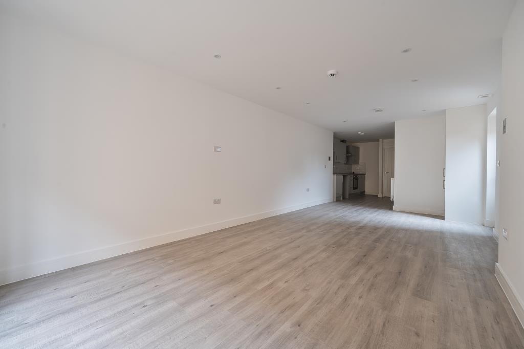 Kitchen/Reception Room