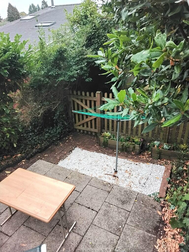 Outside 5
