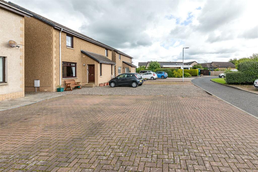 11 St Aidans Park St Boswells 07.JPG