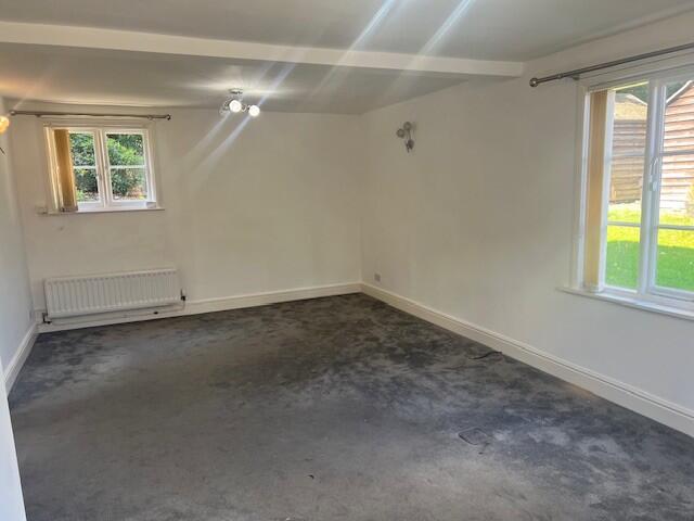 Front Room