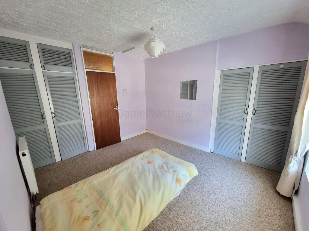 Bedroom  Two