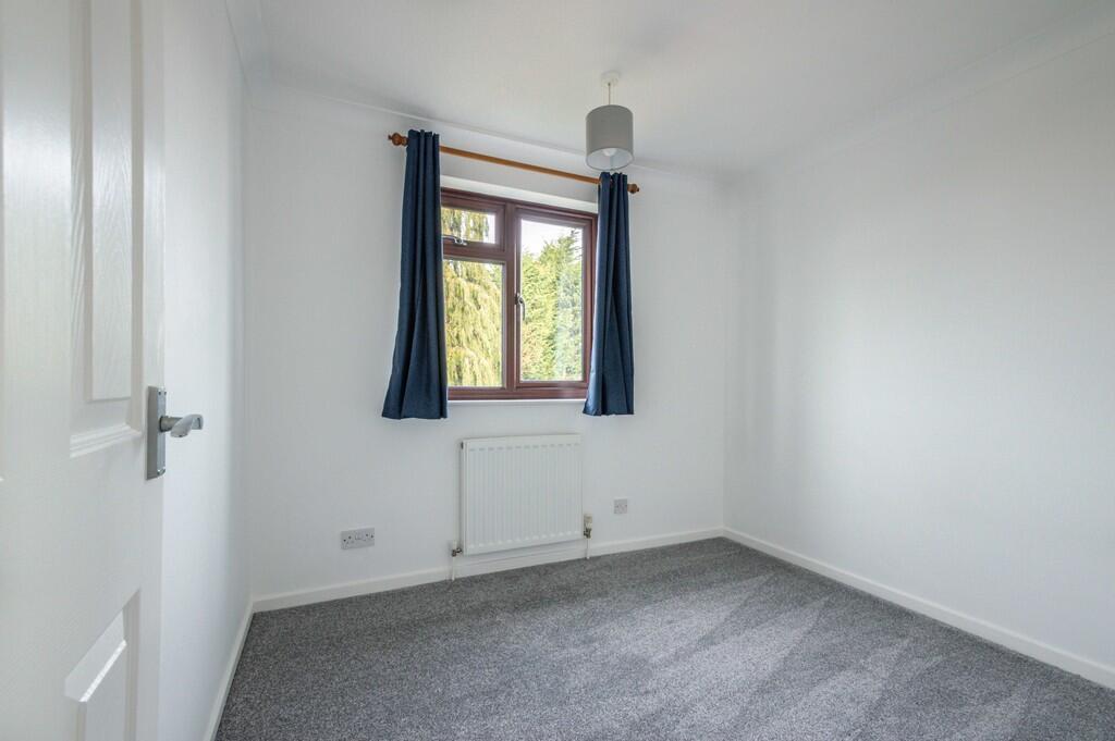 22 Icknield Close...