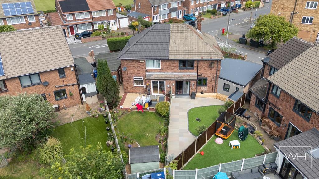 2 Colchester Court, 