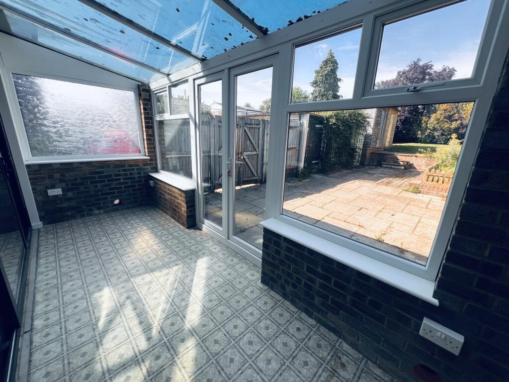 Conservatory