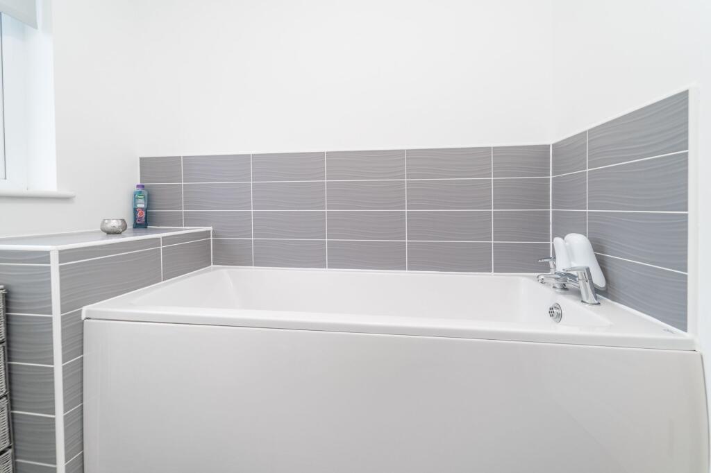 Bathroom Detail
