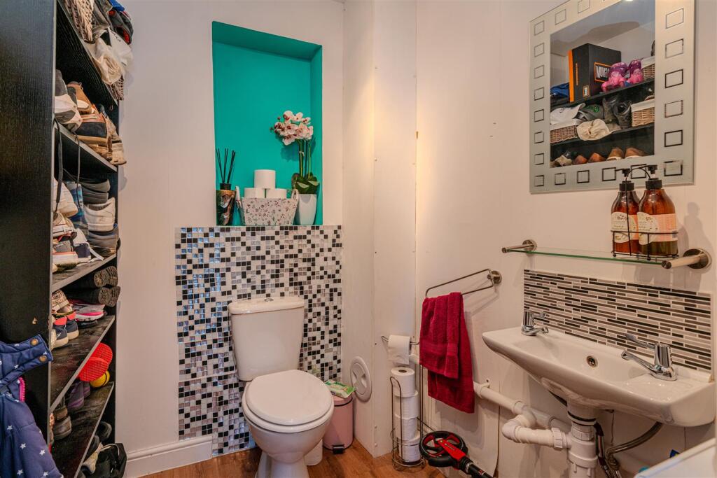 WC