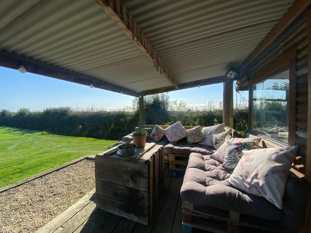 Veranda