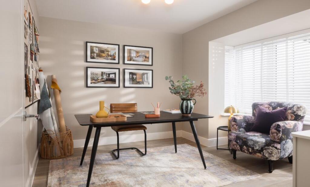 Dandara - The Willows - The Blenheim, Home 37