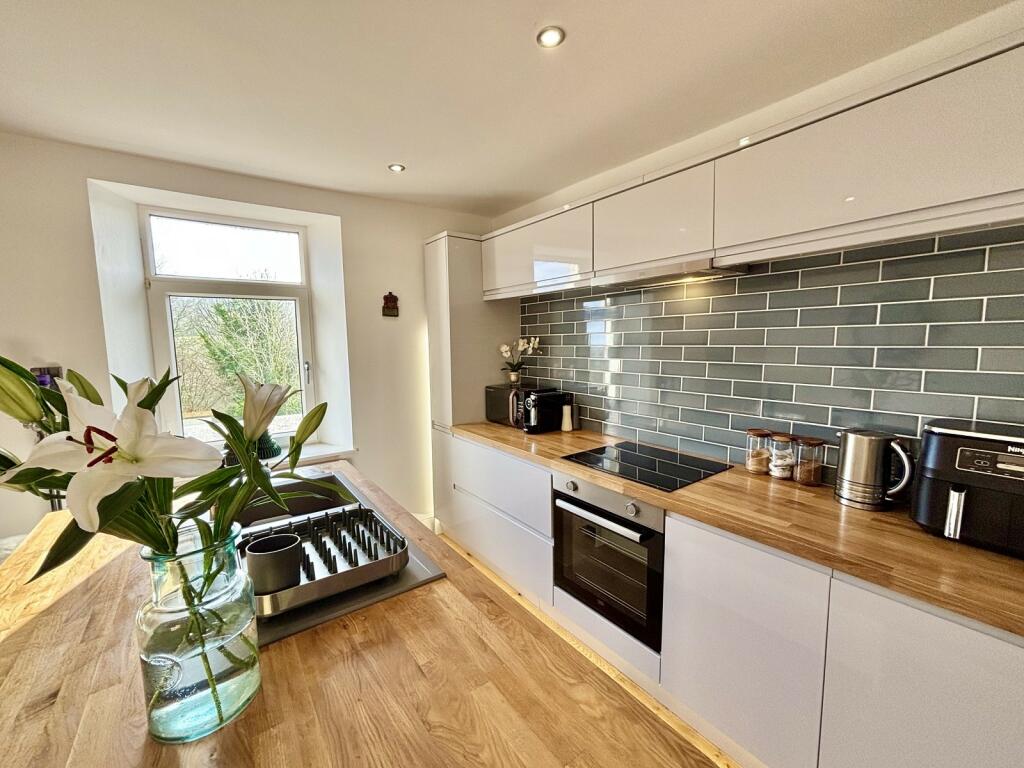 Kitchen / Breakfast Room