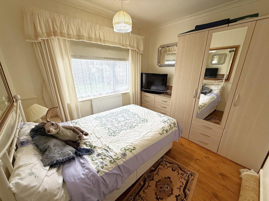 BED TWO