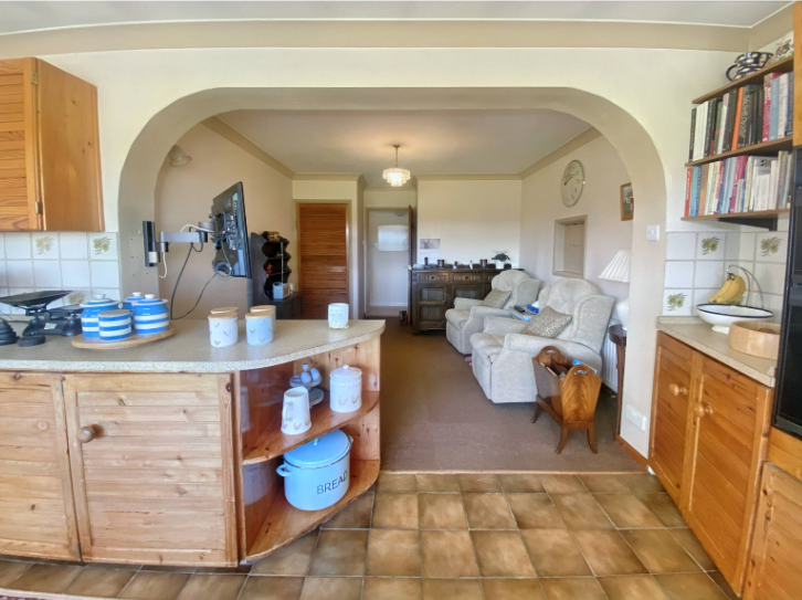 Kitchen-Dining