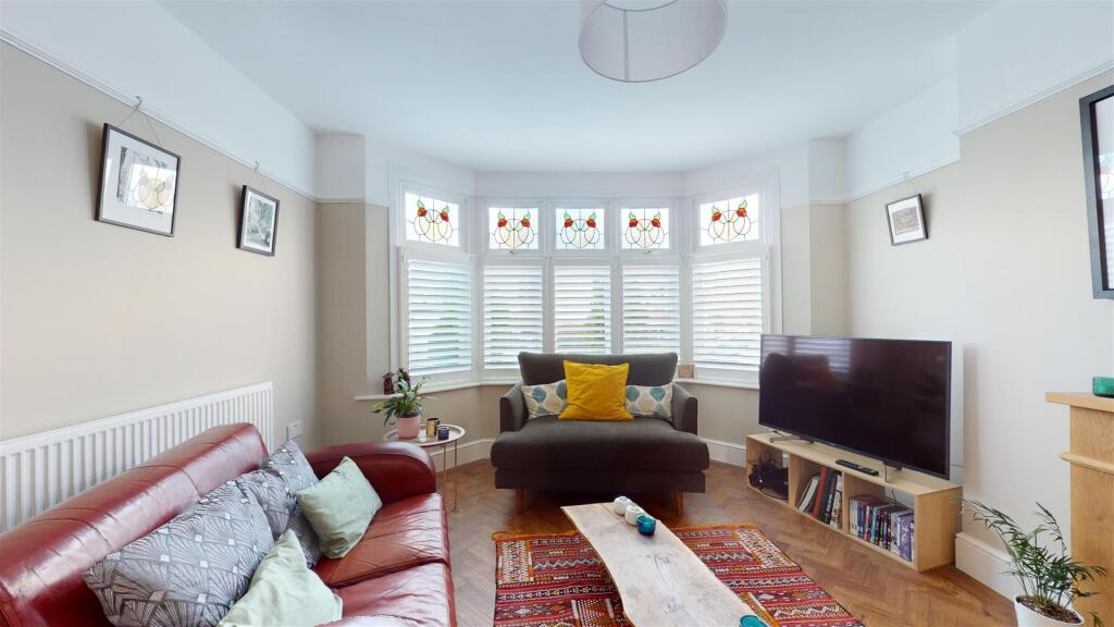 Sitting Area
