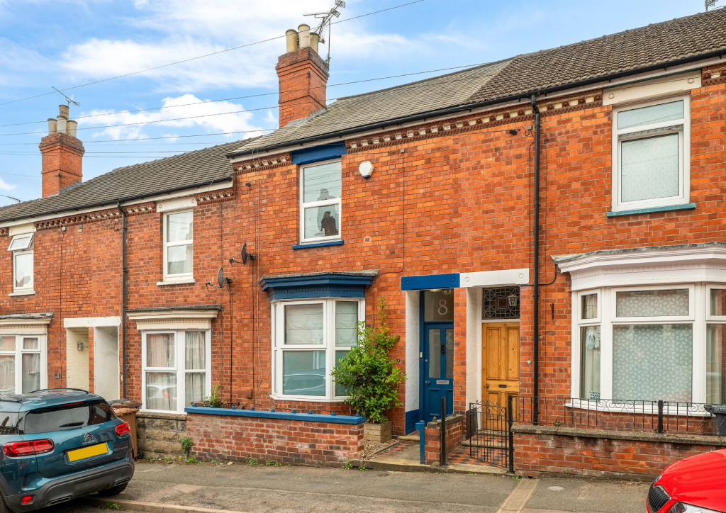 Eastbourne Street, Lincoln, LN2