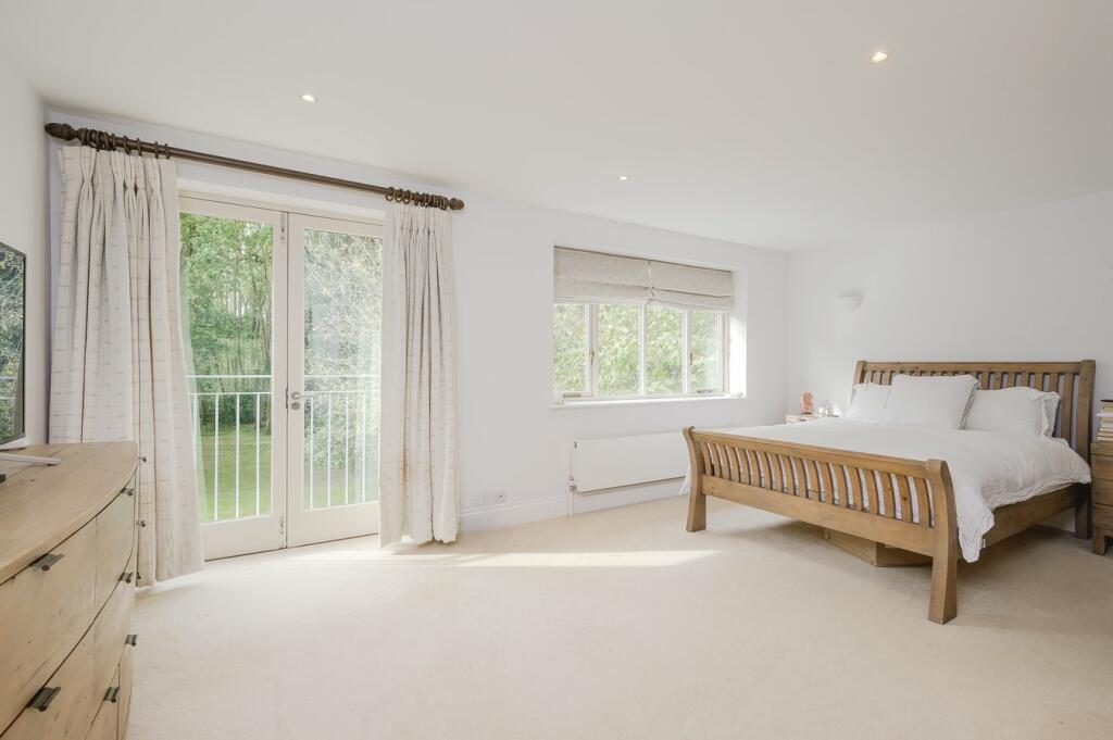 Principal Suite