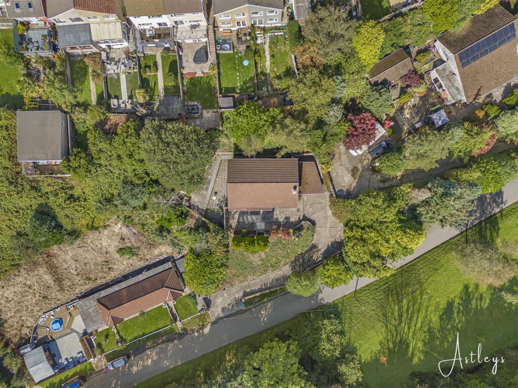 Aerial Images