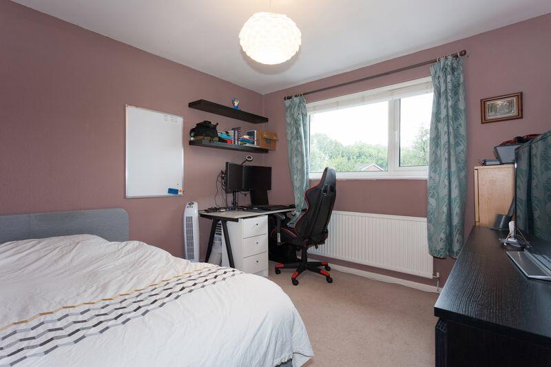 BEDROOM 3 REAR