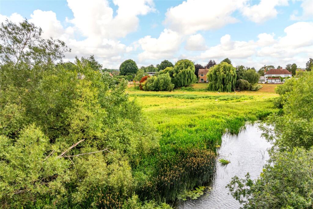 River Views