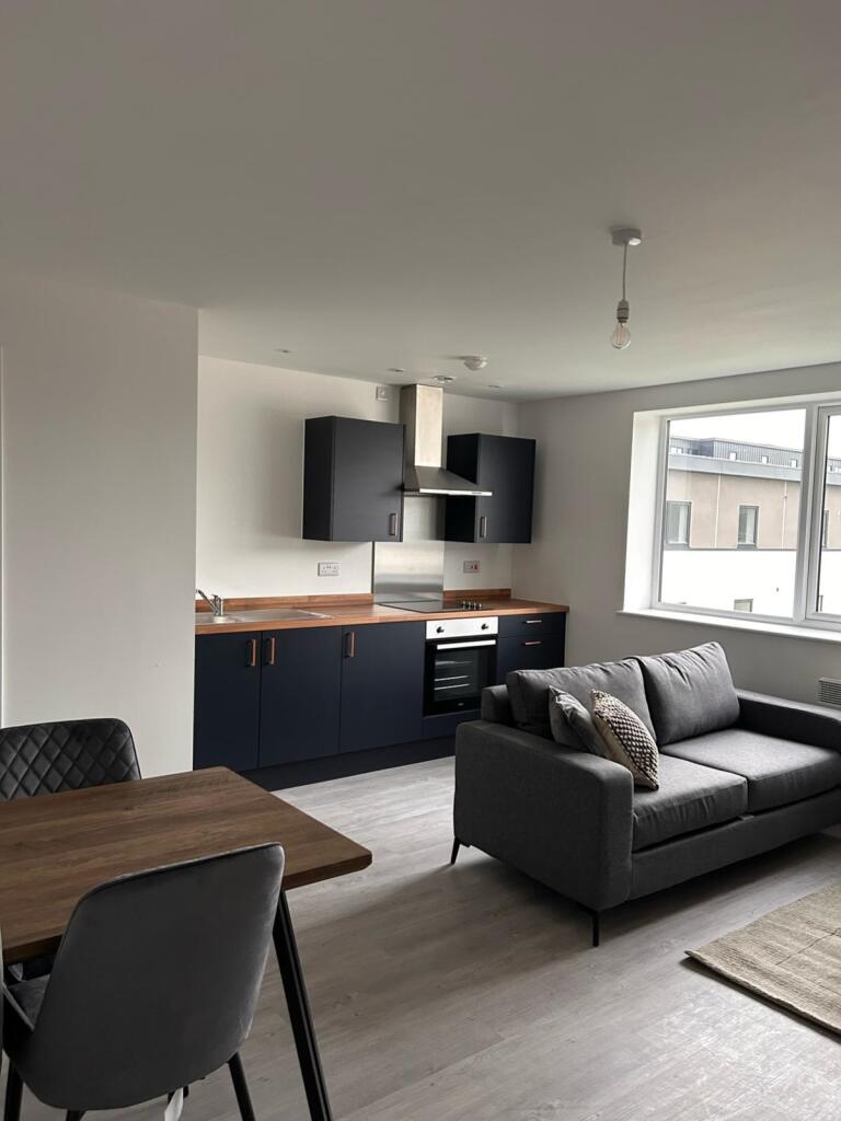 Living space 2