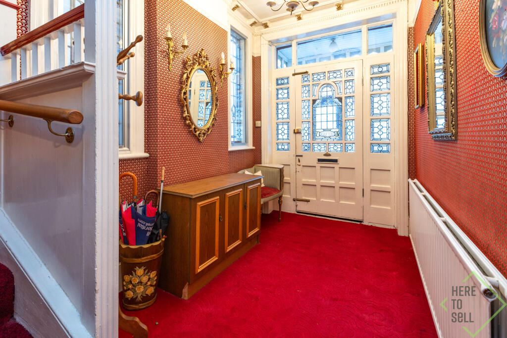 73 Grovelands Road, London, N13 4RJ-11