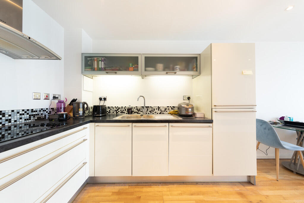 266 AP KITCHEN 