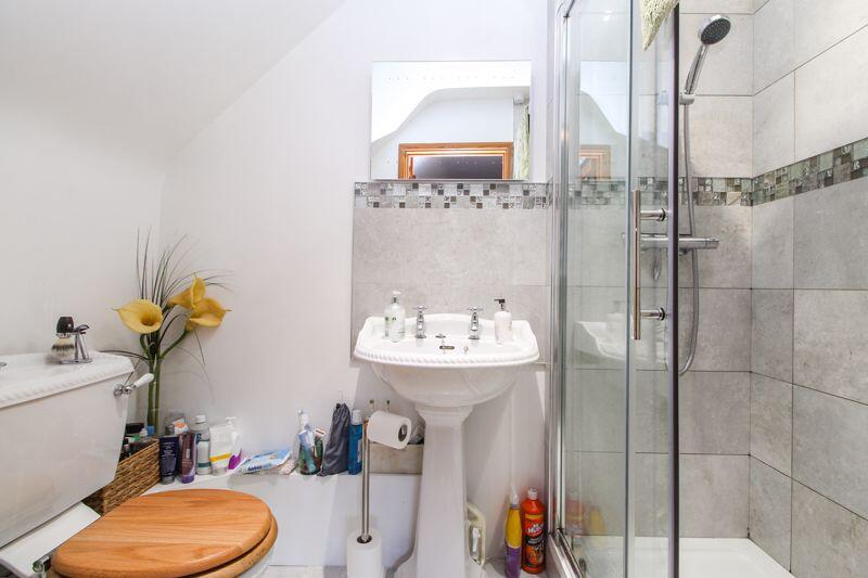 Bedroom One En-Suite