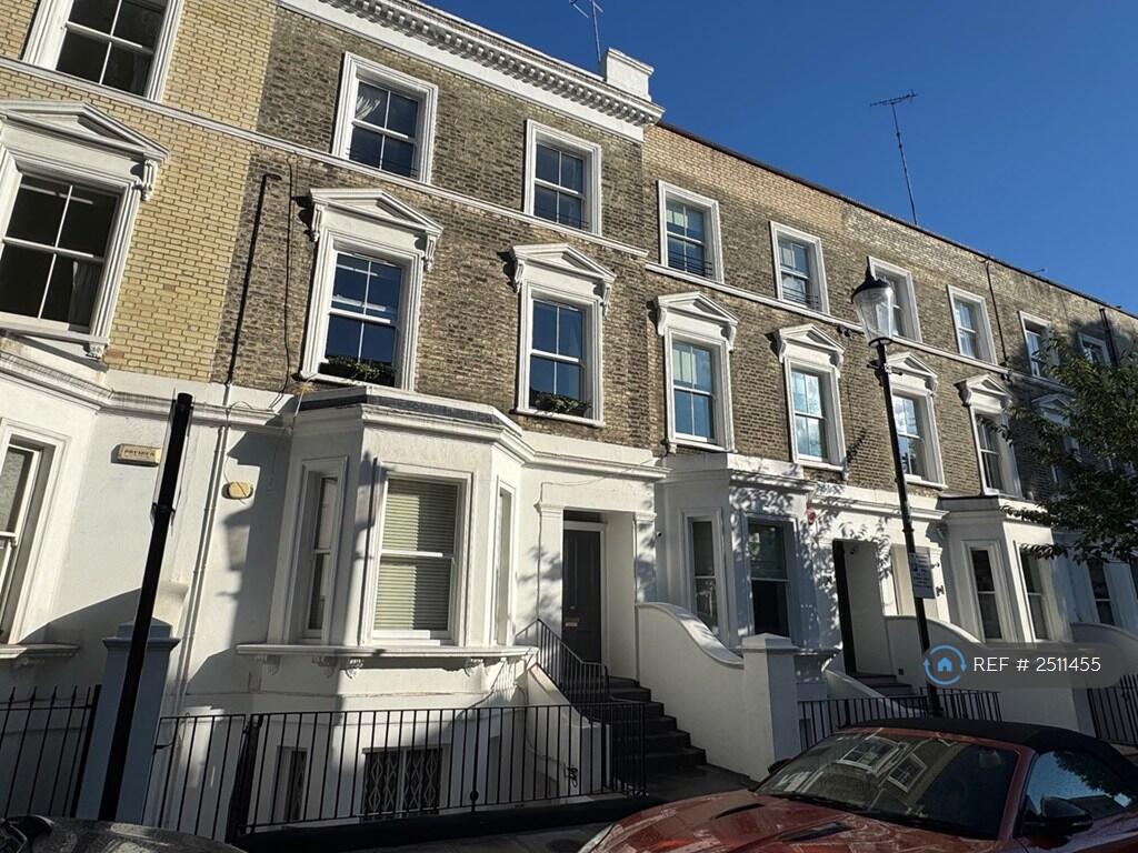 Front Facade/ Street View