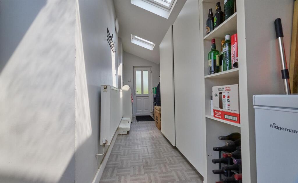 Side Extension