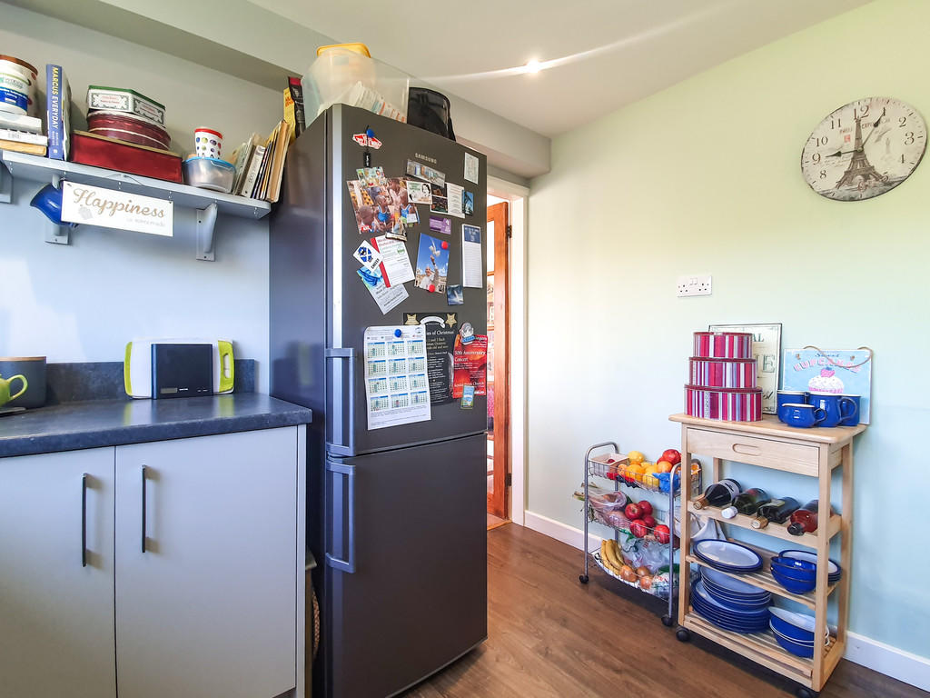 Fitted Kitchen