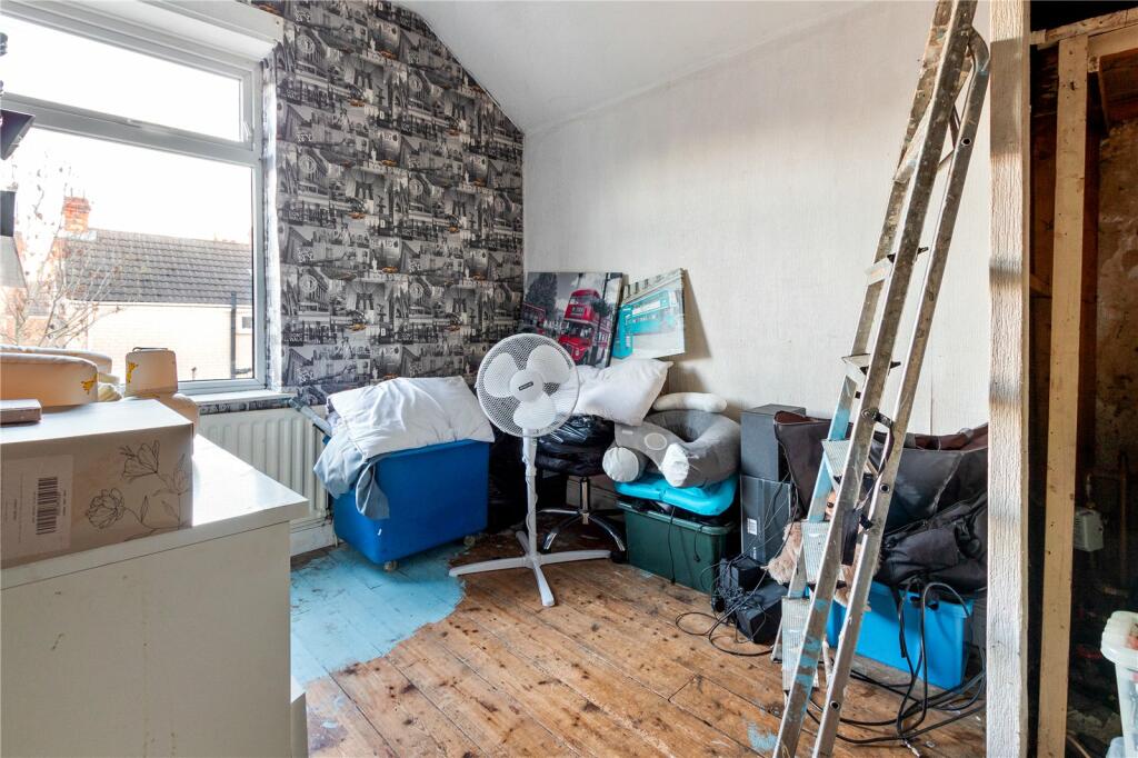 Bedroom 3