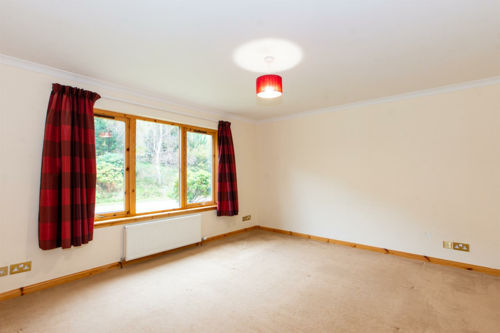 BEDROOM FIVE