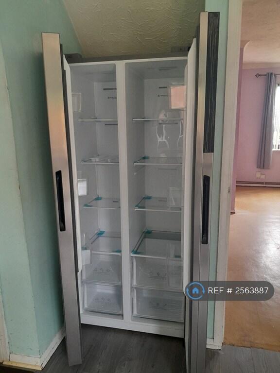 Brand New Fridge 