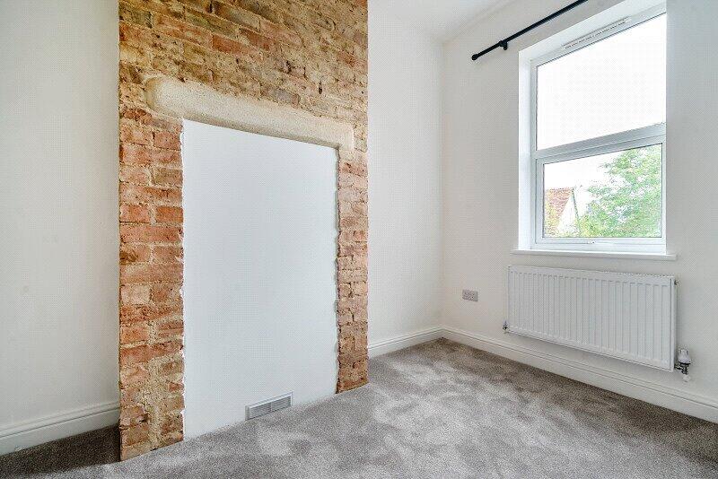 Chimney Breast