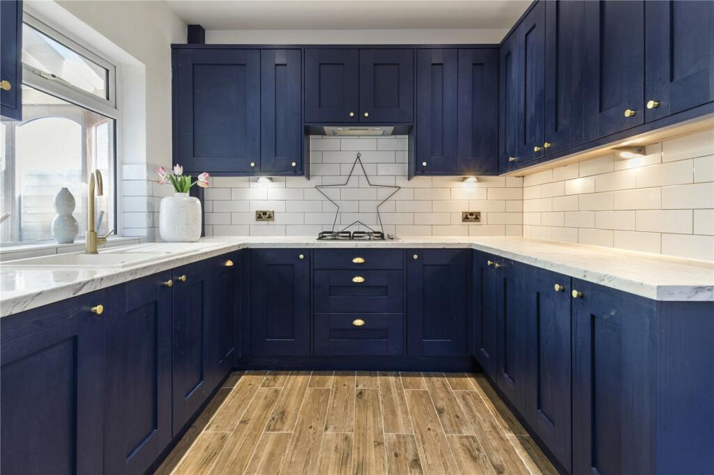 Kitchen - 2
