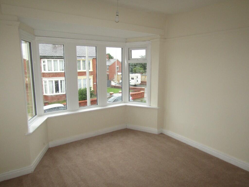 Front Bedroom 