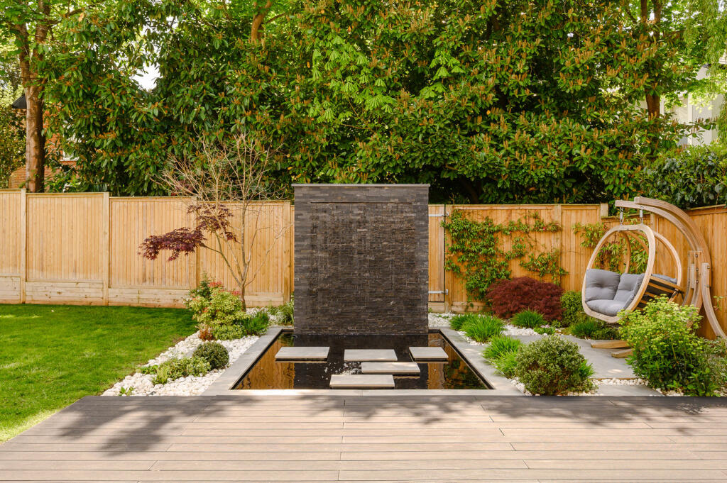 Incredible Garden