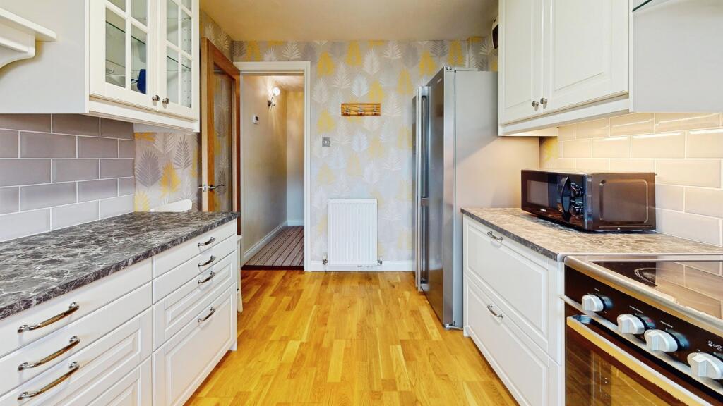 Old Bridge Rise, Ilkley, , LS29 9HH