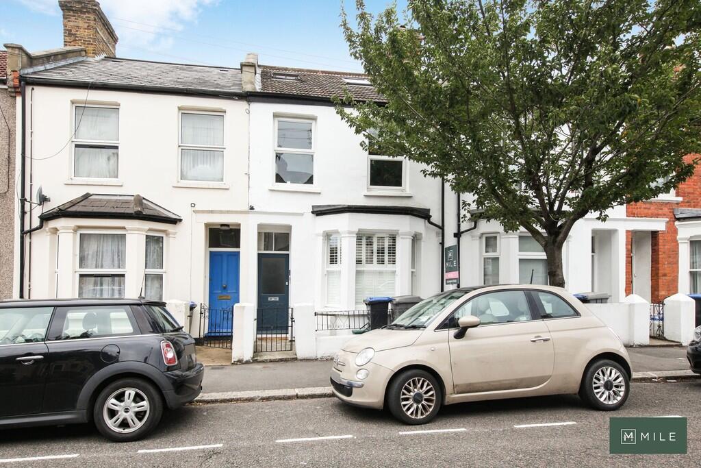 53a Greyhound Roa...